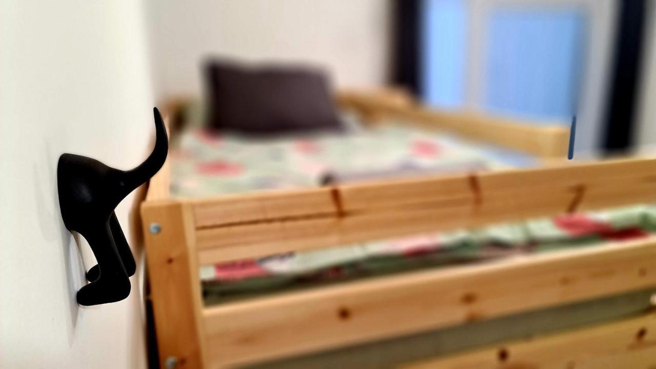 Hakuna Matata Nová Lesná Екстериор снимка