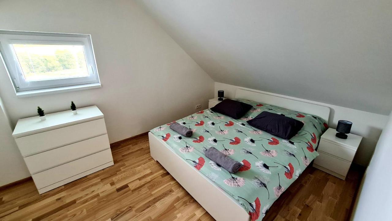Hakuna Matata Nová Lesná Екстериор снимка