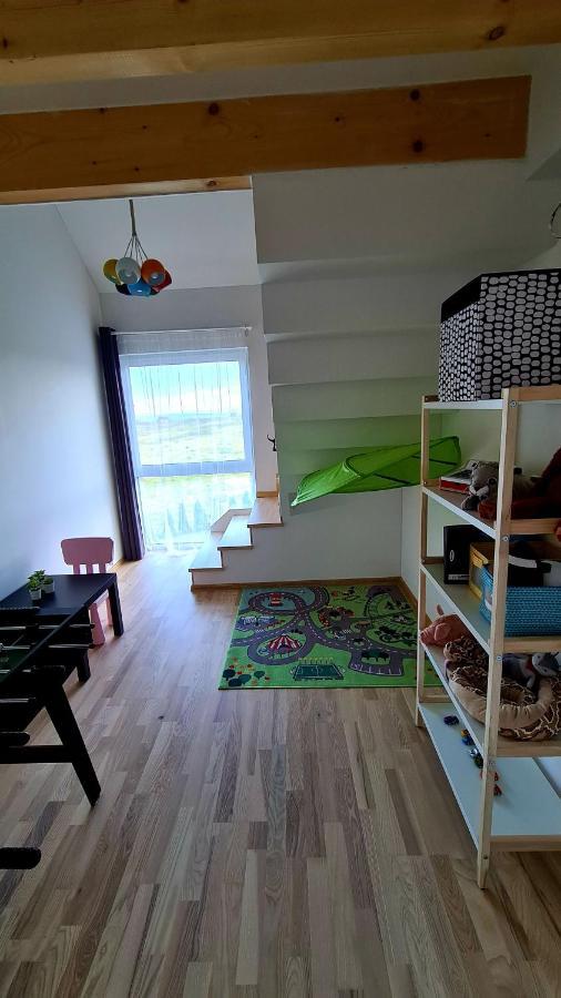 Hakuna Matata Nová Lesná Екстериор снимка